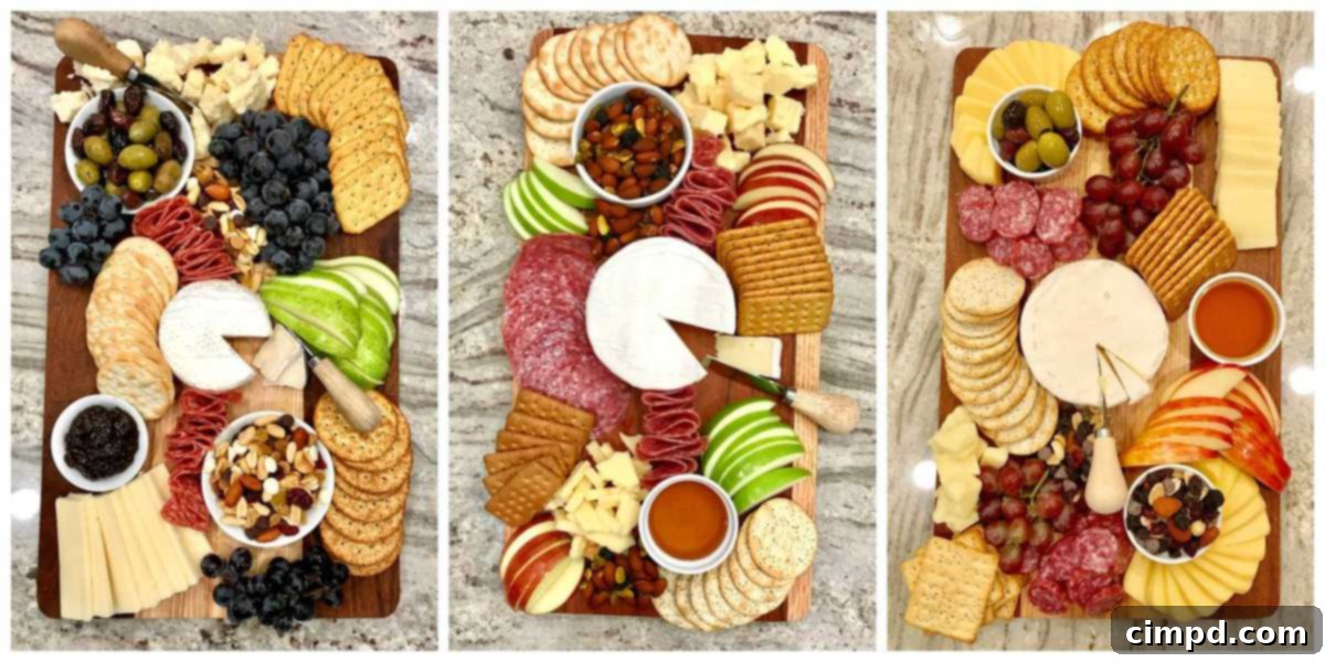 Boards on a Budget with The BakerMama