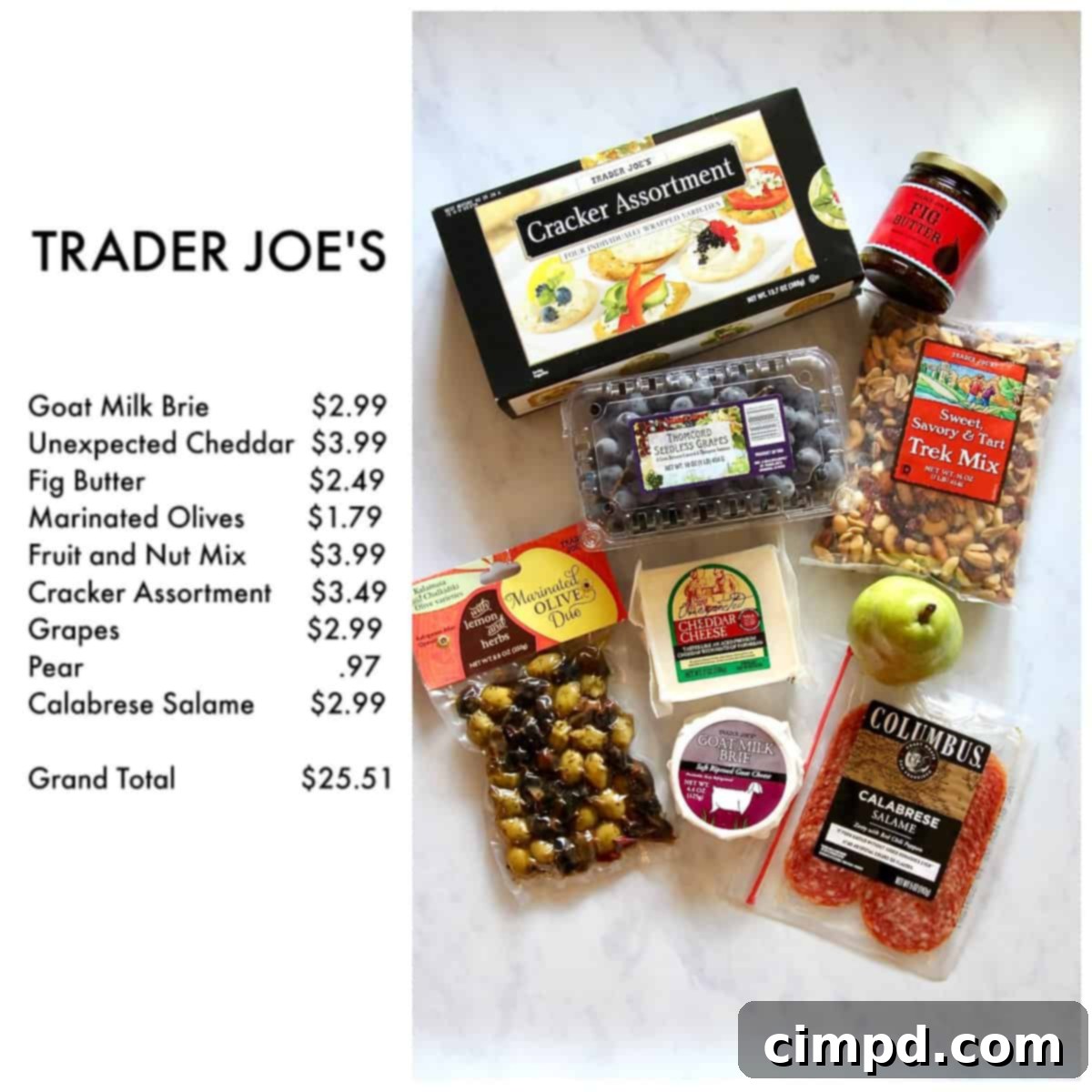 Boards on a Budget with The BakerMama