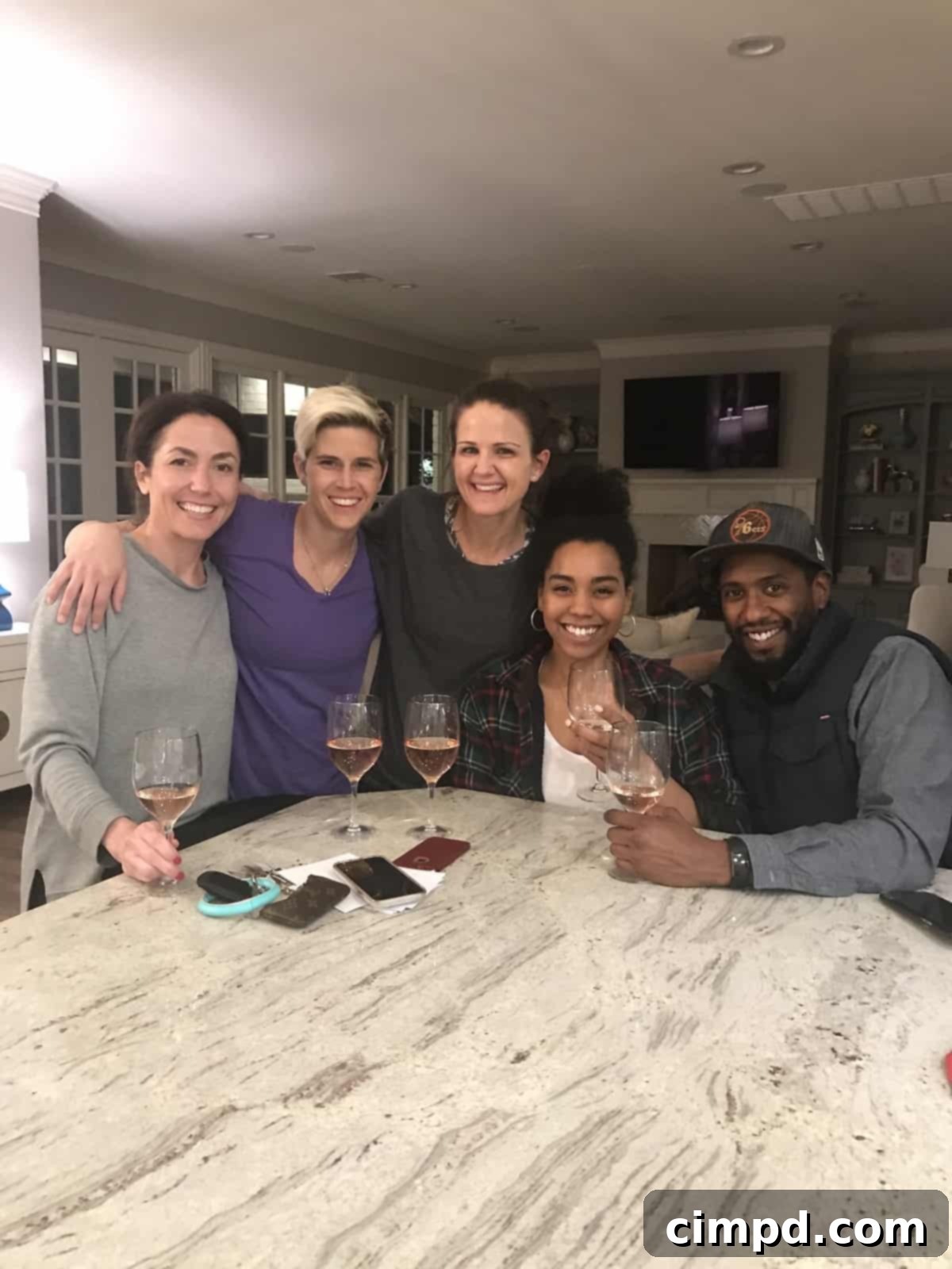 Behind the Scenes: Beautiful Boards Cookbook