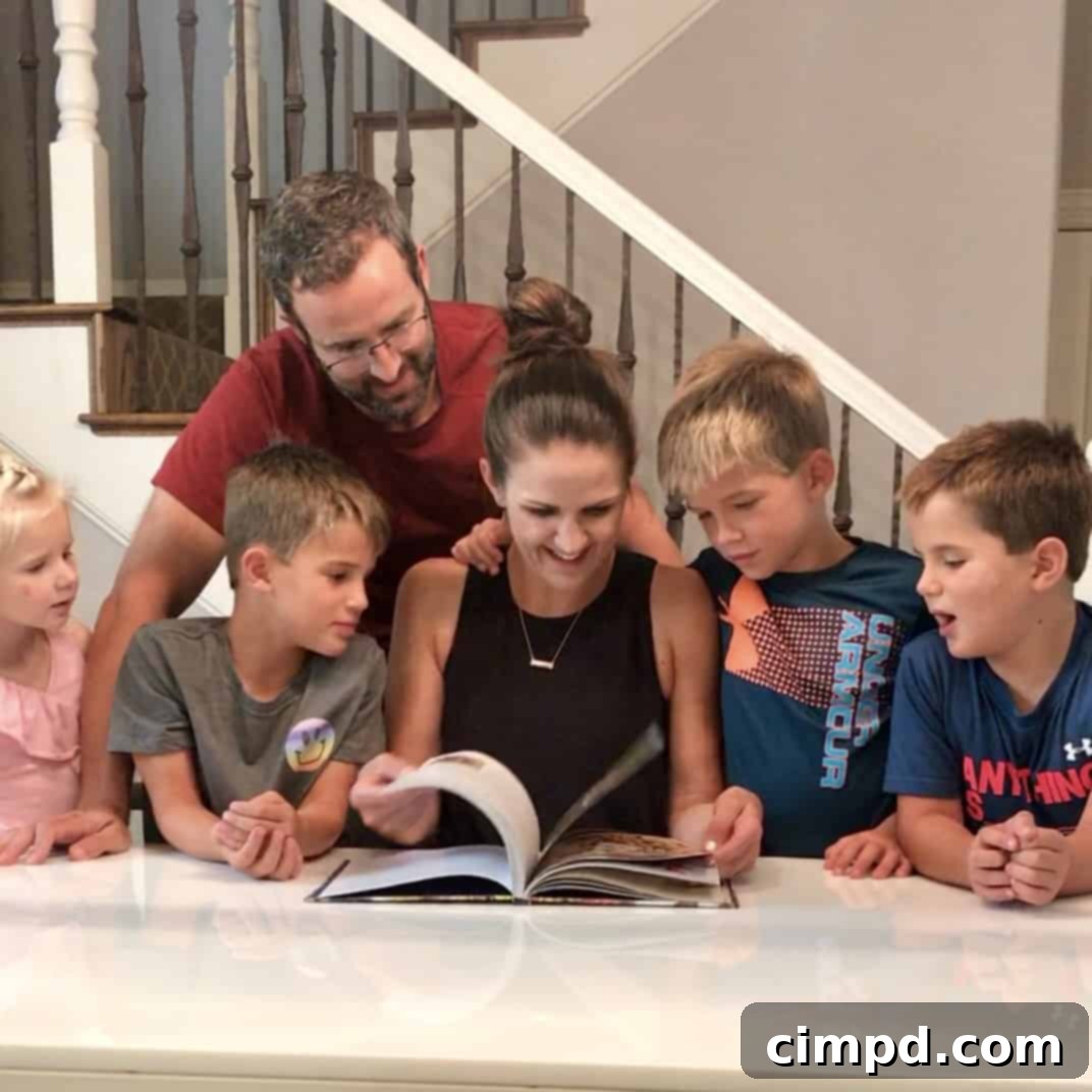 Behind the Scenes: Beautiful Boards Cookbook