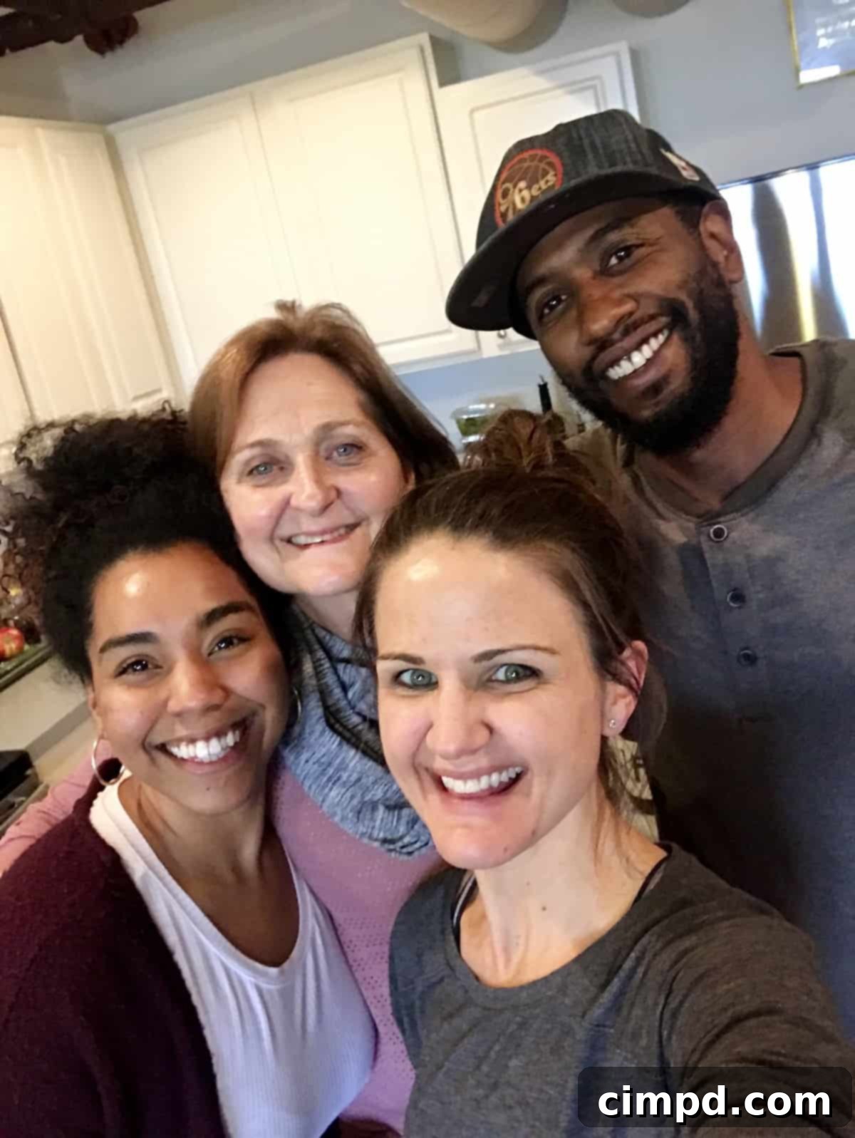 Behind the Scenes: Beautiful Boards Cookbook