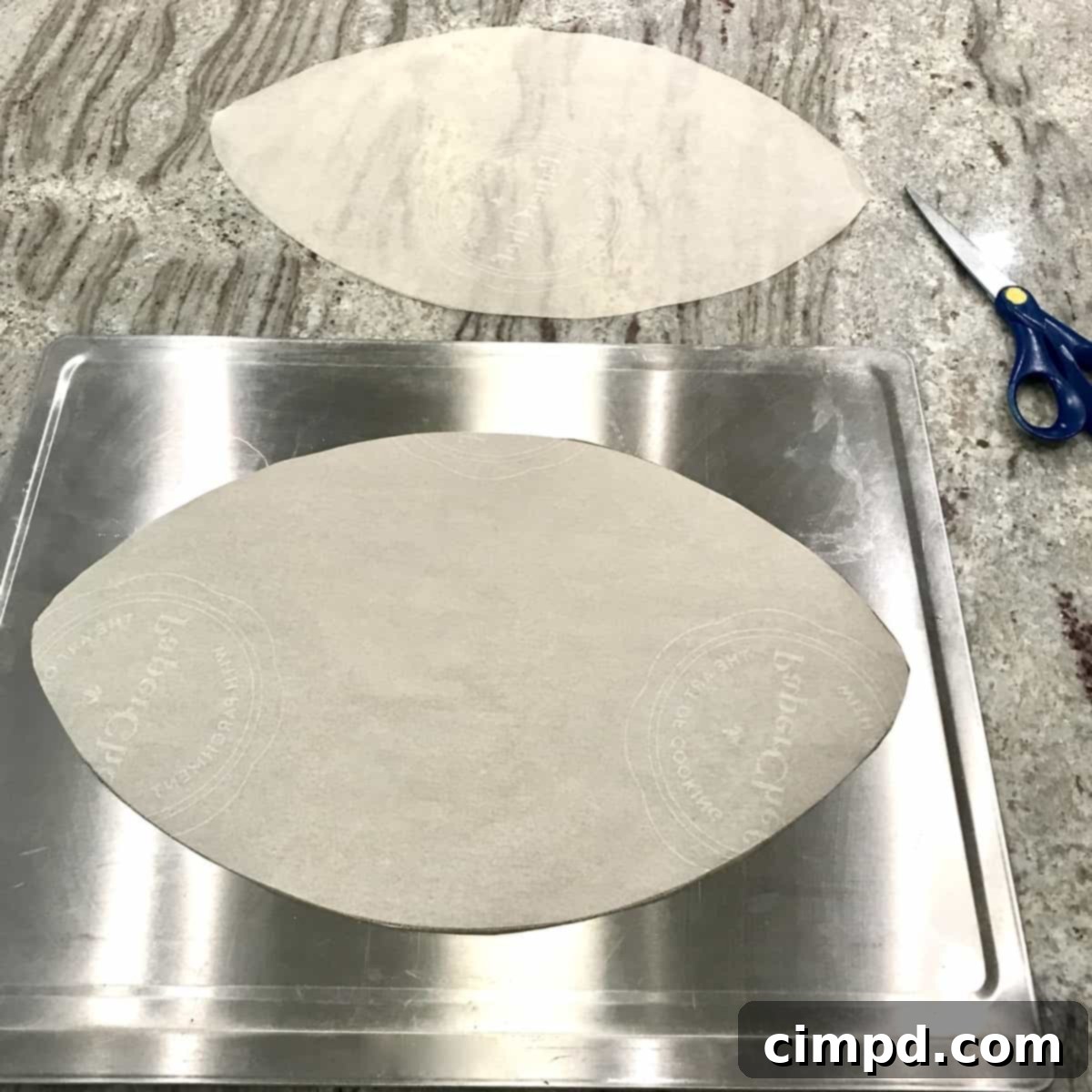 Game Day Nacho Platter 6 Football Nacho Board by The BakerMama