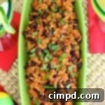 Mexican Black Bean and Rice Fiesta 3 Mexican Black Beans and Rice recipe card thumbnail