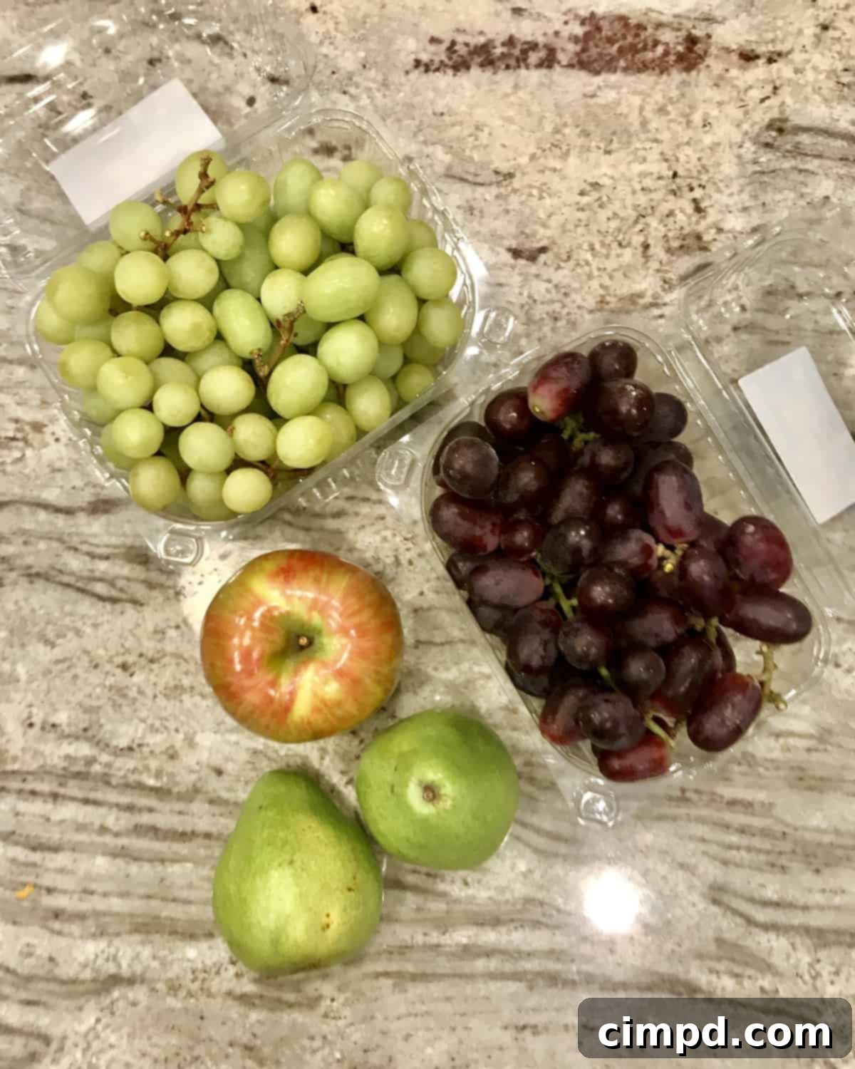 Trader Joe's Gourmet Cheese and Charcuterie Board 6 Large Trader Joe's Charcuterie and Cheese Board by The BakerMama