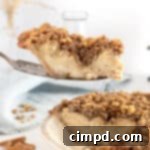 Mom's Signature Apple Pie 12 Mom's Special Apple Pie by The BakerMama