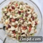 The Best Easy Chicken Salad Recipe