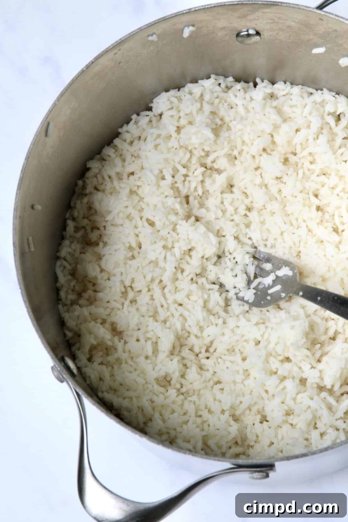 Custom Rice Bowl Bar 4 How to Cook Rice