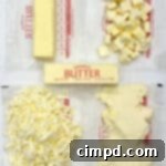 Butter Softening Made Simple 6 How to Soften Butter by The BakerMama