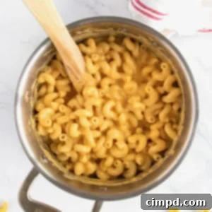 Macaroni and Cheese Charcuterie Board 8 Stovetop Macaroni and Cheese