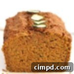 Thumbnail of Whole Wheat Pumpkin Zucchini Bread