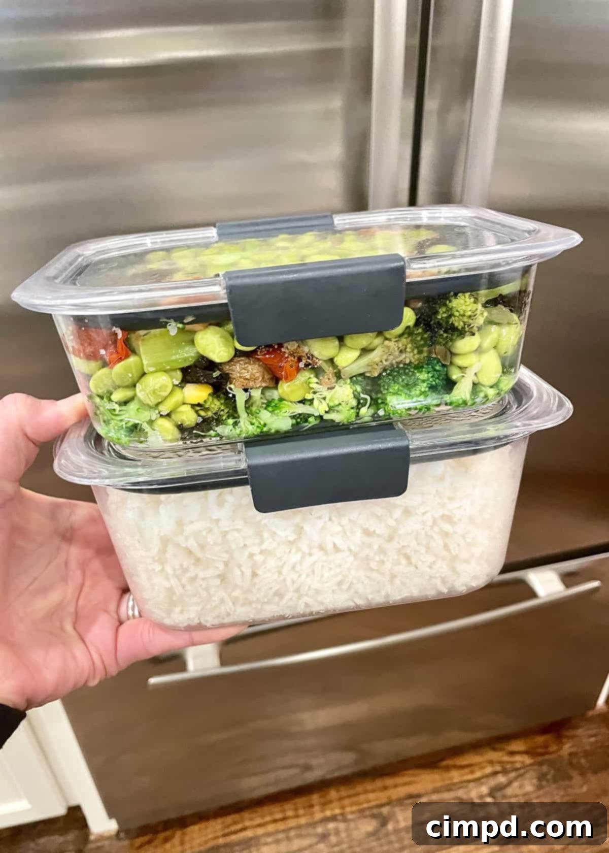 Creative ways to use leftovers and reduce food waste