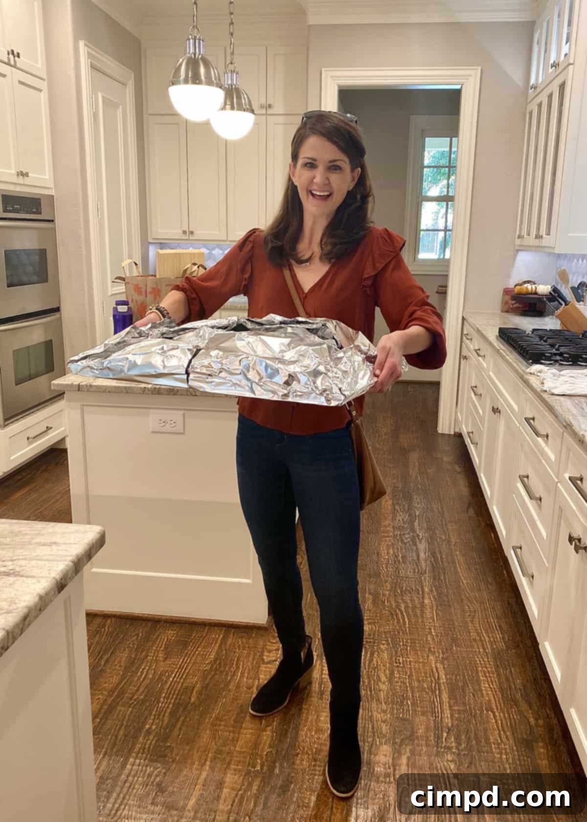 Effortless Charcuterie Board Transport 2 How to Transport a Food Board by The BakerMama