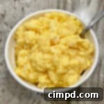 How to Soft Scramble Eggs