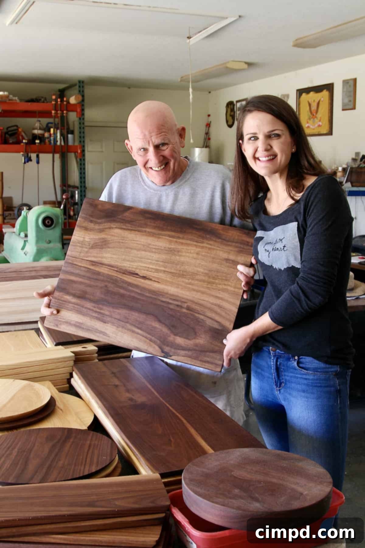 Happy Father's Day celebration