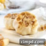 How to Roast a Head of Garlic by The BakerMama