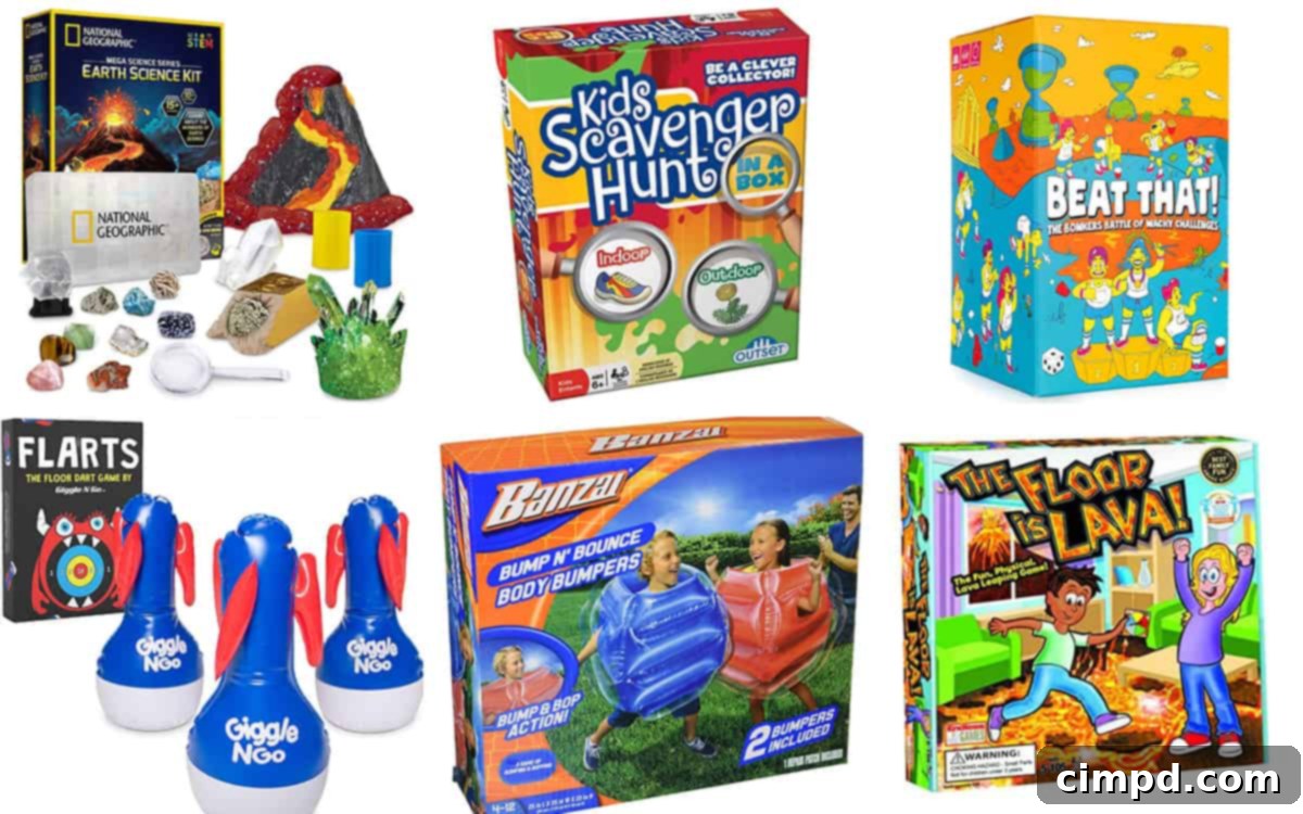 Welcome Back Bash Blueprint 5 Exciting Back to School party games for kids from The BakerMama