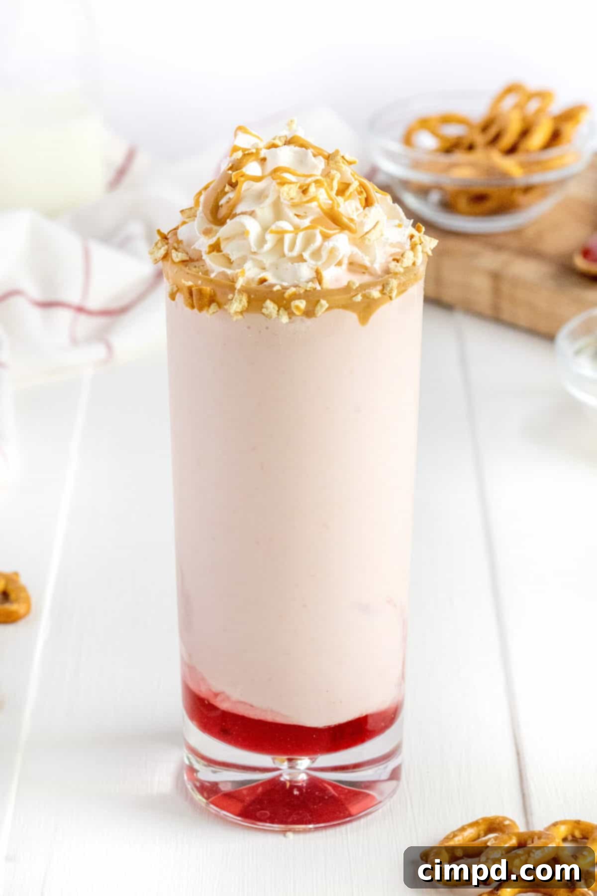 The Ultimate Milkshake Trio 7 Three Spectacular Milkshake Recipes by The BakerMama