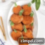 Perfectly Caramelized Maple Roasted Sweet Potatoes 8 Maple Roasted Sweet Potatoes by The BakerMama