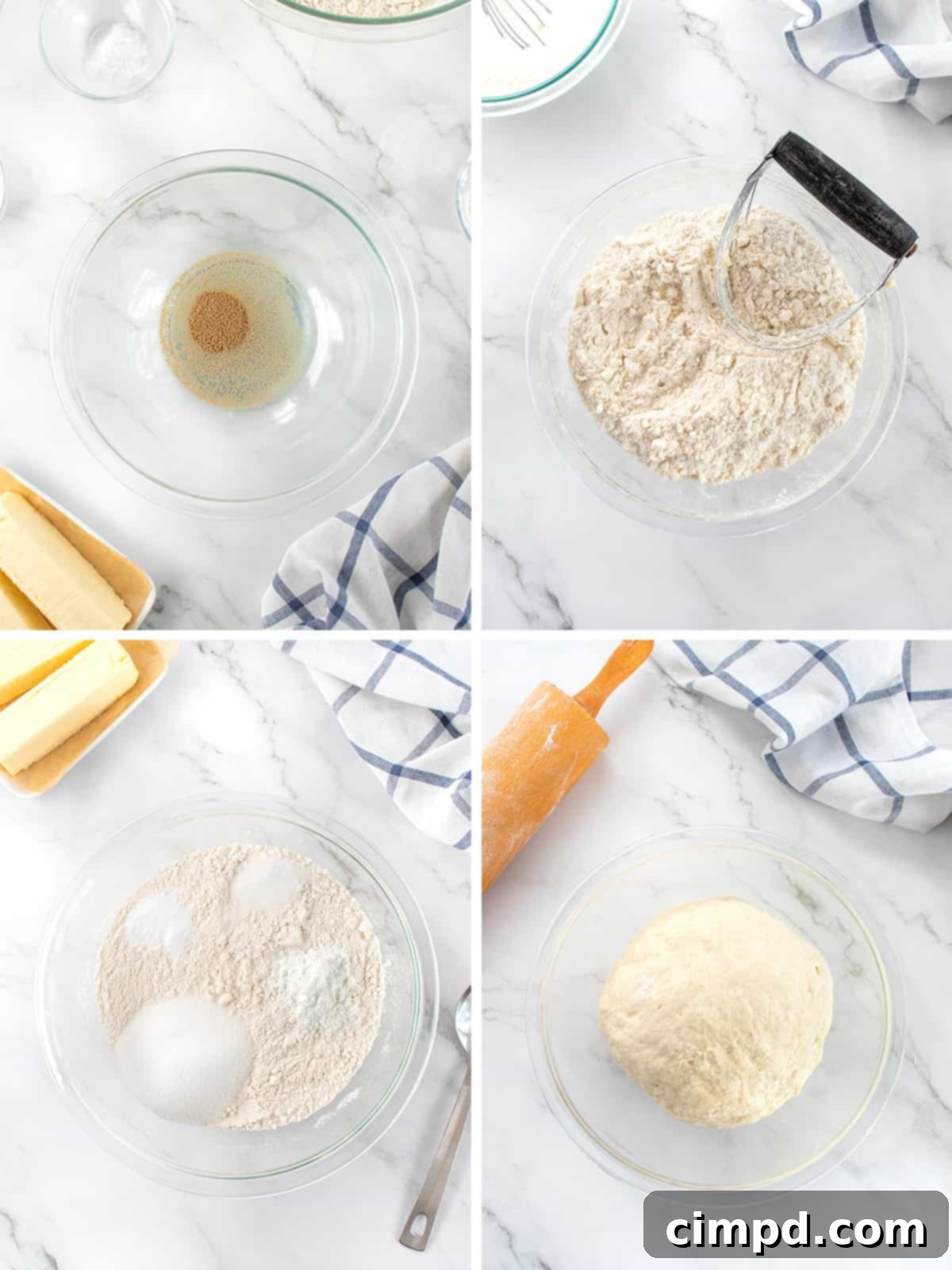 Heavenly Fluffy Biscuits 6 A baking sheet filled with perfectly golden-brown Angel Biscuits, fresh out of the oven, steam rising gently.