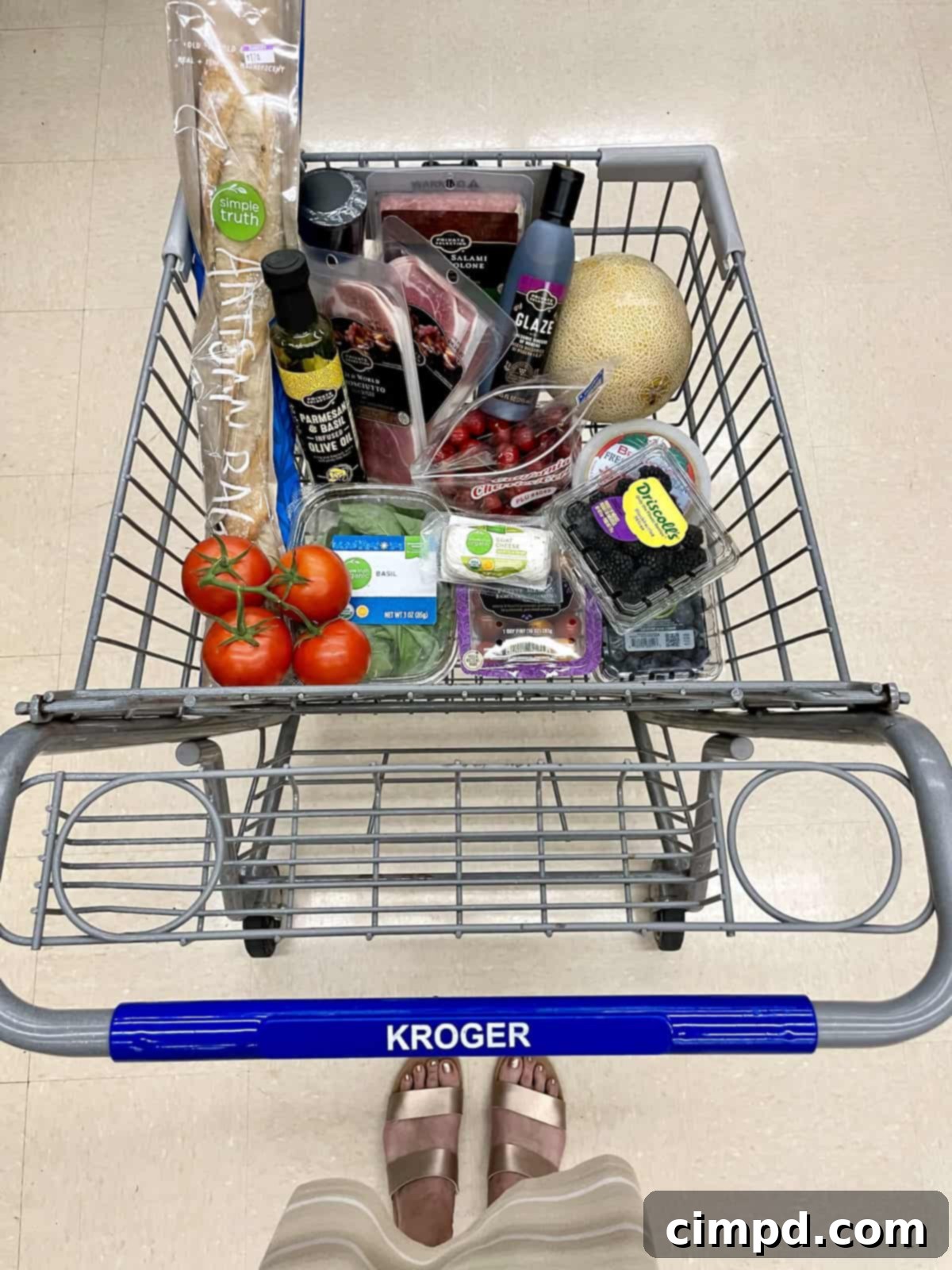 Seasonal Cheese Board Delights 4 Fresh Summer Cheese Platter by The BakerMama