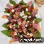 Seasonal Cheese Board Delights 8 Fresh Summer Cheese Platter by The BakerMama