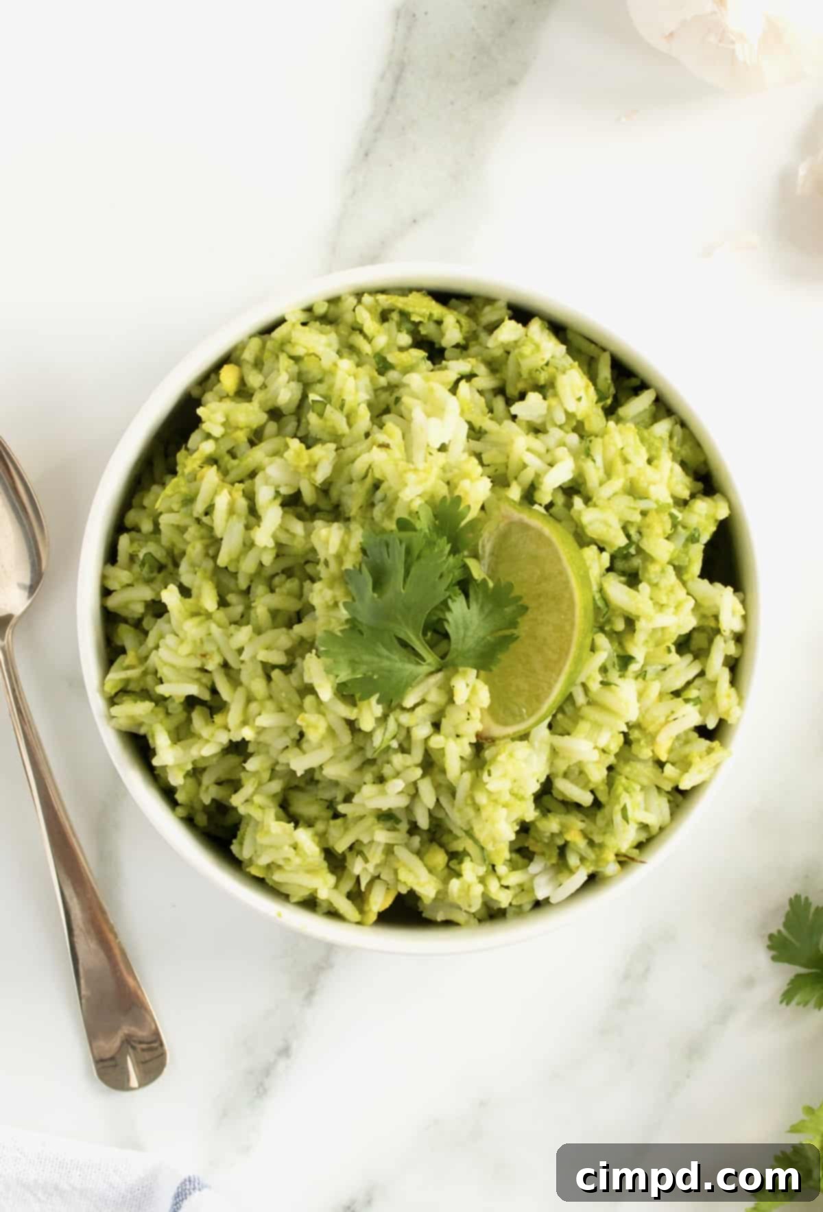 Assortment of Delicious Rice Dishes for Every Occasion