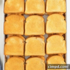 Foolproof Sheet Pan Grilled Cheese 11 Sheet Pan Grilled Cheese Sandwiches by The BakerMama