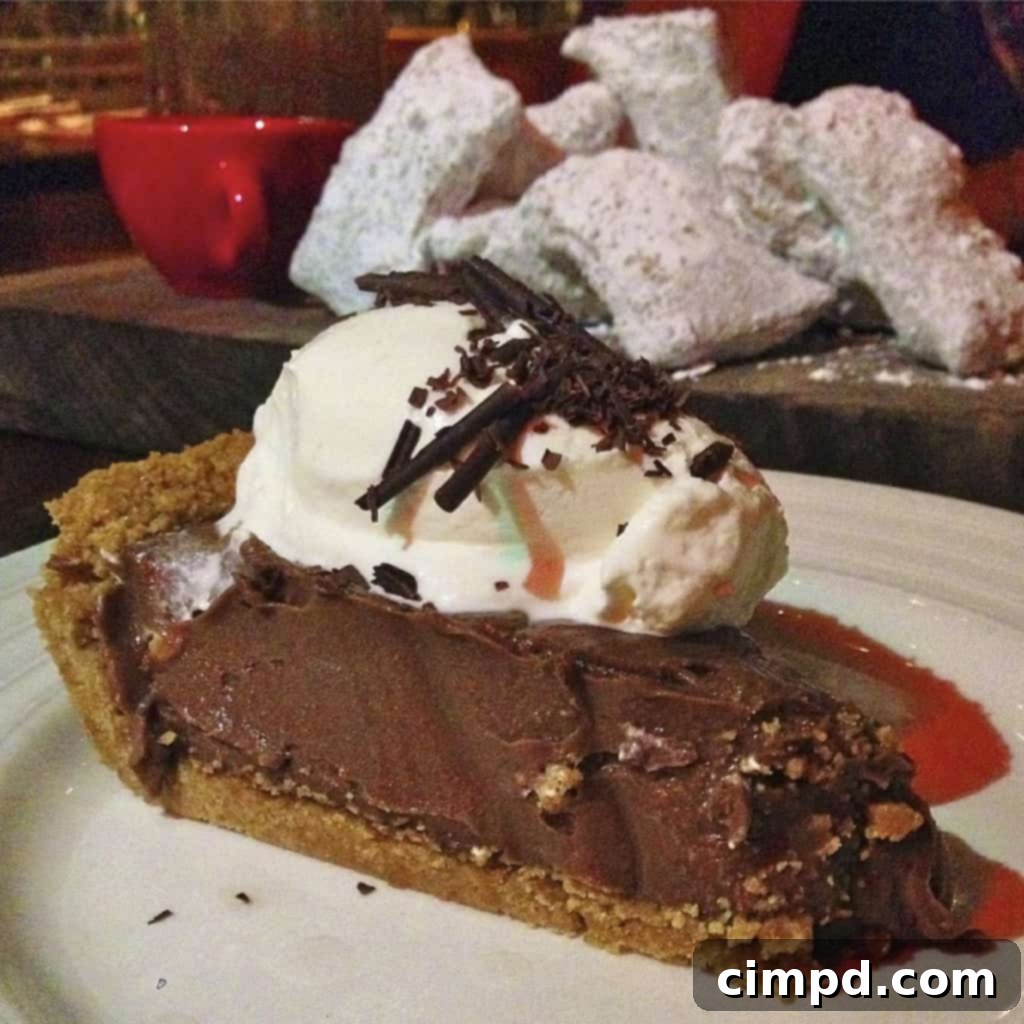 Farmstead at Long Meadow Ranch Napa - Dessert Highlights