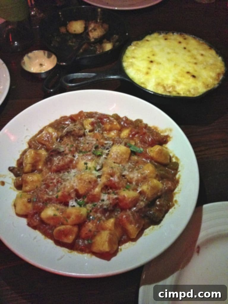 Farmstead at Long Meadow Ranch Napa - Dining Experience