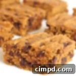 Simple 3-Ingredient Pumpkin Chocolate Chip Snack Cake 6 Thumbnail of Pumpkin Chocolate Chip Snack Cake