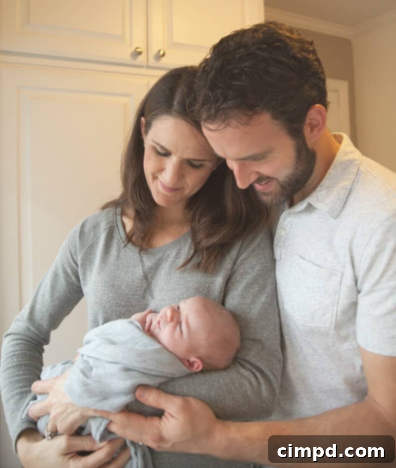 Precious Moments with Brooklynn