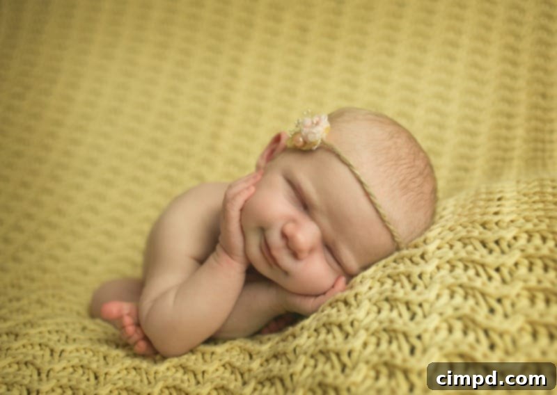 Brooklynn's Contagious Happiness