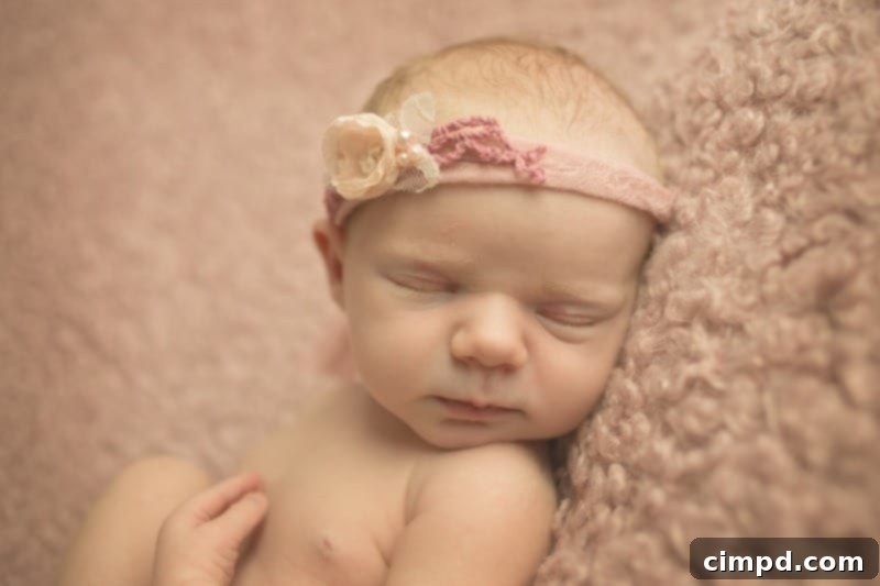 Content Baby Brooklynn