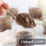 Molten Chocolate Cakes by The BakerMama