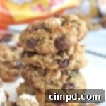 Your Go-To Pantry Cookies 3 Crazy Good Cupboard Cookies