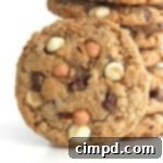 Thumbnail of Cowboy Cookies