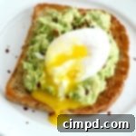 The Secret to Perfect Poached Eggs 3 Thumbnail of a perfectly poached egg