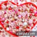 A small image of the Valentine Sweetheart Snack Mix