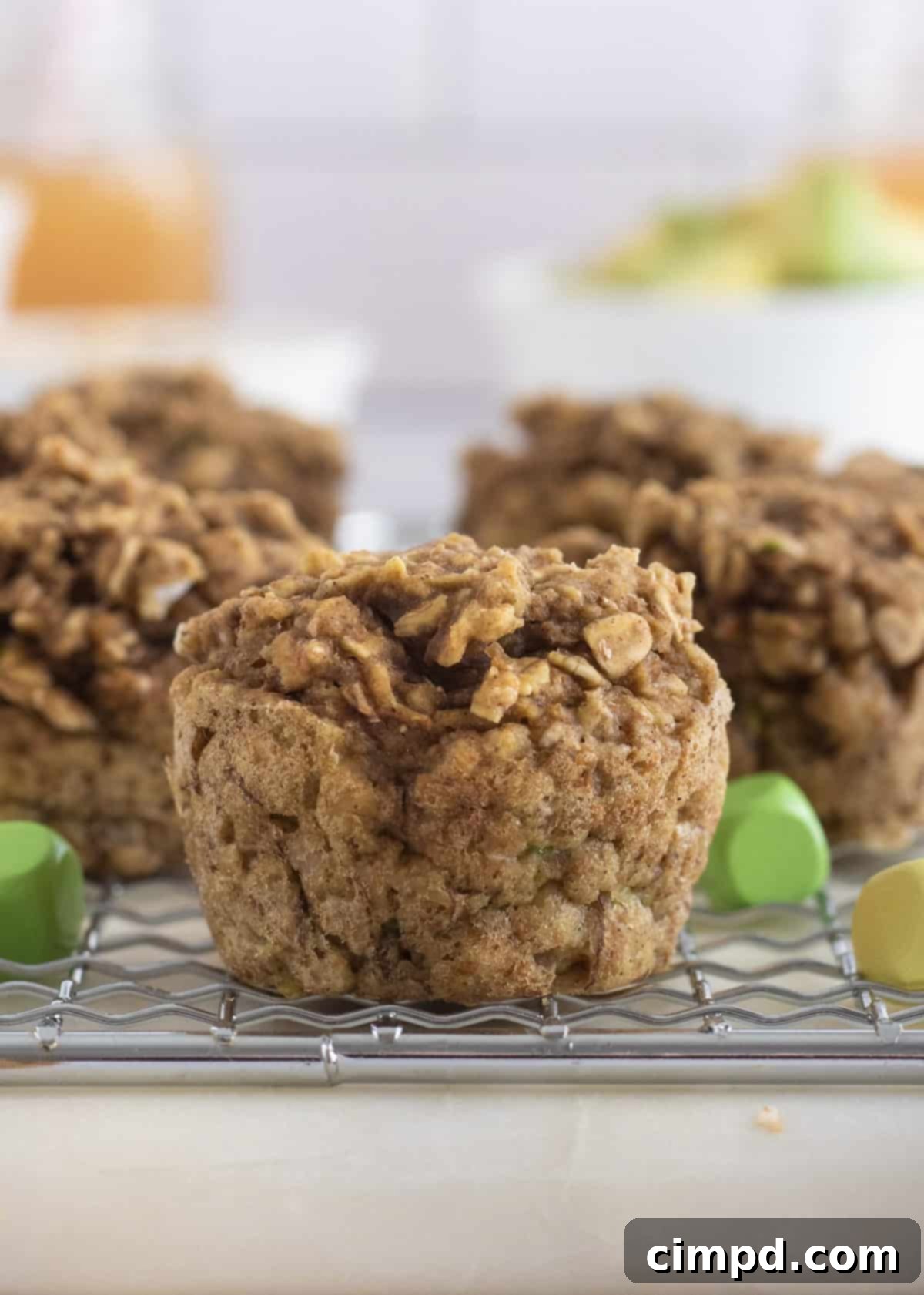 Inspiring Baby Food Muffins for Healthy Infants and Toddlers