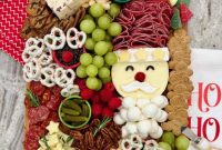 Santa’s Autograph Plaque