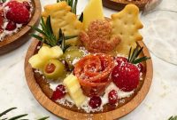 Charcuterie Wonderland