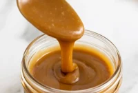 Making Luscious Caramel: A Beginner’s Guide
